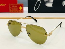 Picture of Cartier Sunglasses _SKUfw56867876fw